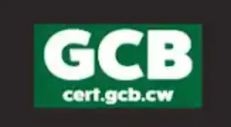 Certificado GCB — cert.gcb.cw
